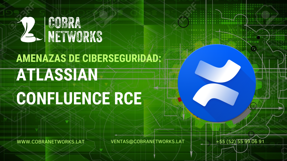 Aviso sobre amenazas de ciberseguridad: