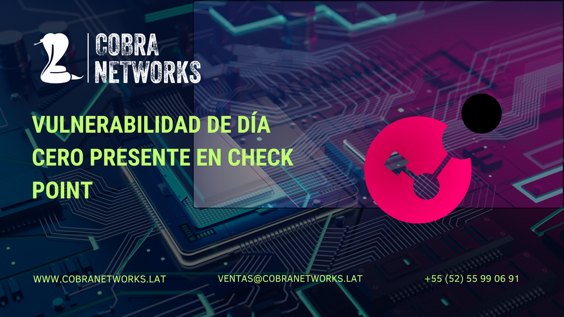 Aviso sobre amenazas de ciberseguridad