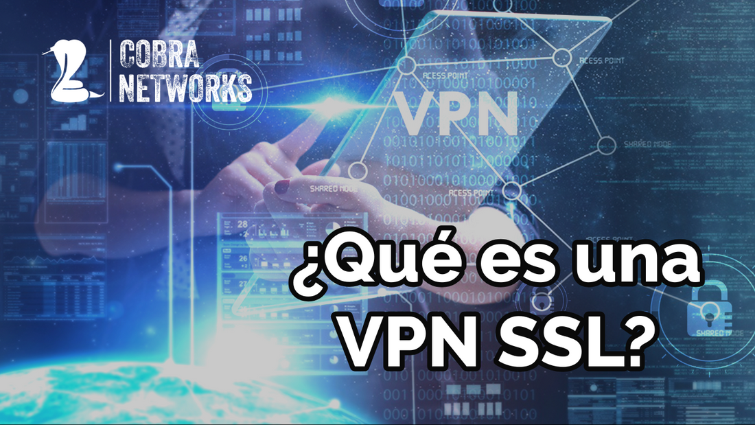 ¿Cuáles son los tipos de VPN?
