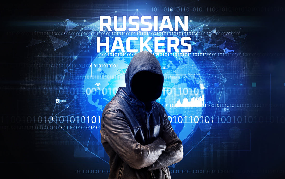Nuevo malware Ucrania Wiper puede expandirse a occidente