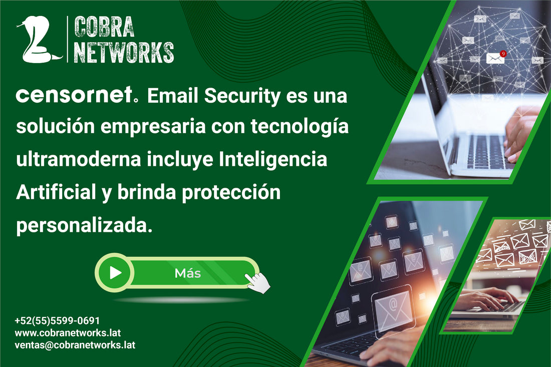 Censornet Email Security