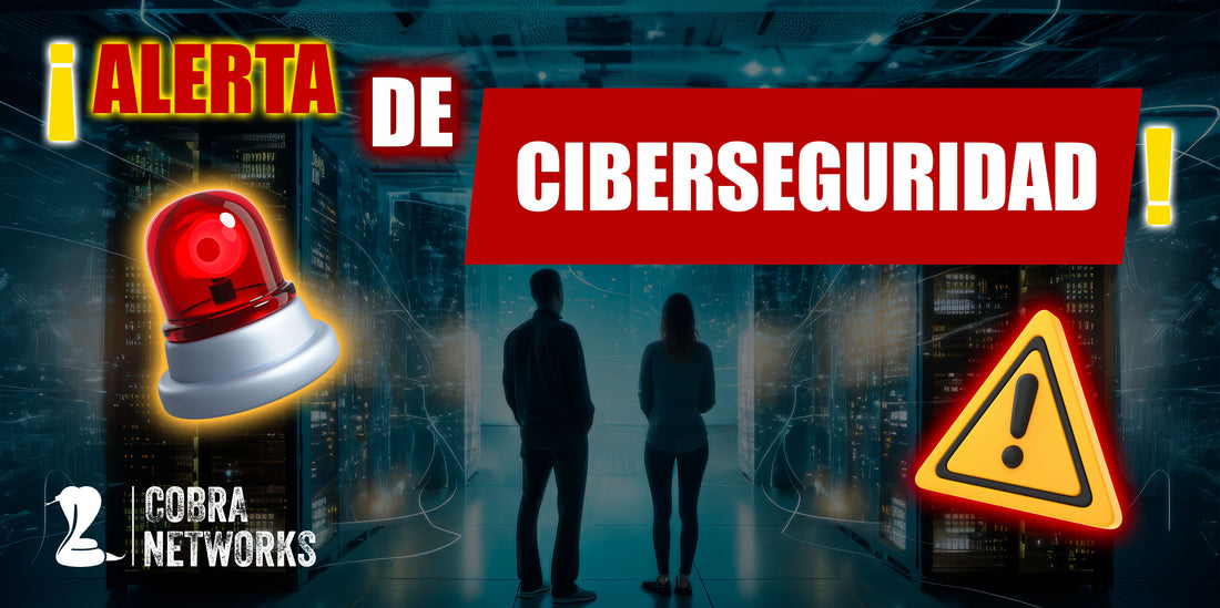 Aviso sobre amenazas de ciberseguridad: fugas de hash de contraseña NTLM