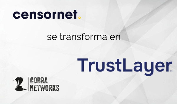 EMAIL SECURITY con Sandboxing (Precio por buzón anual) Trust Layer