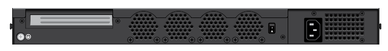 Barracuda CloudGen Firewall F600D.C20 con 1 Year EU+IR