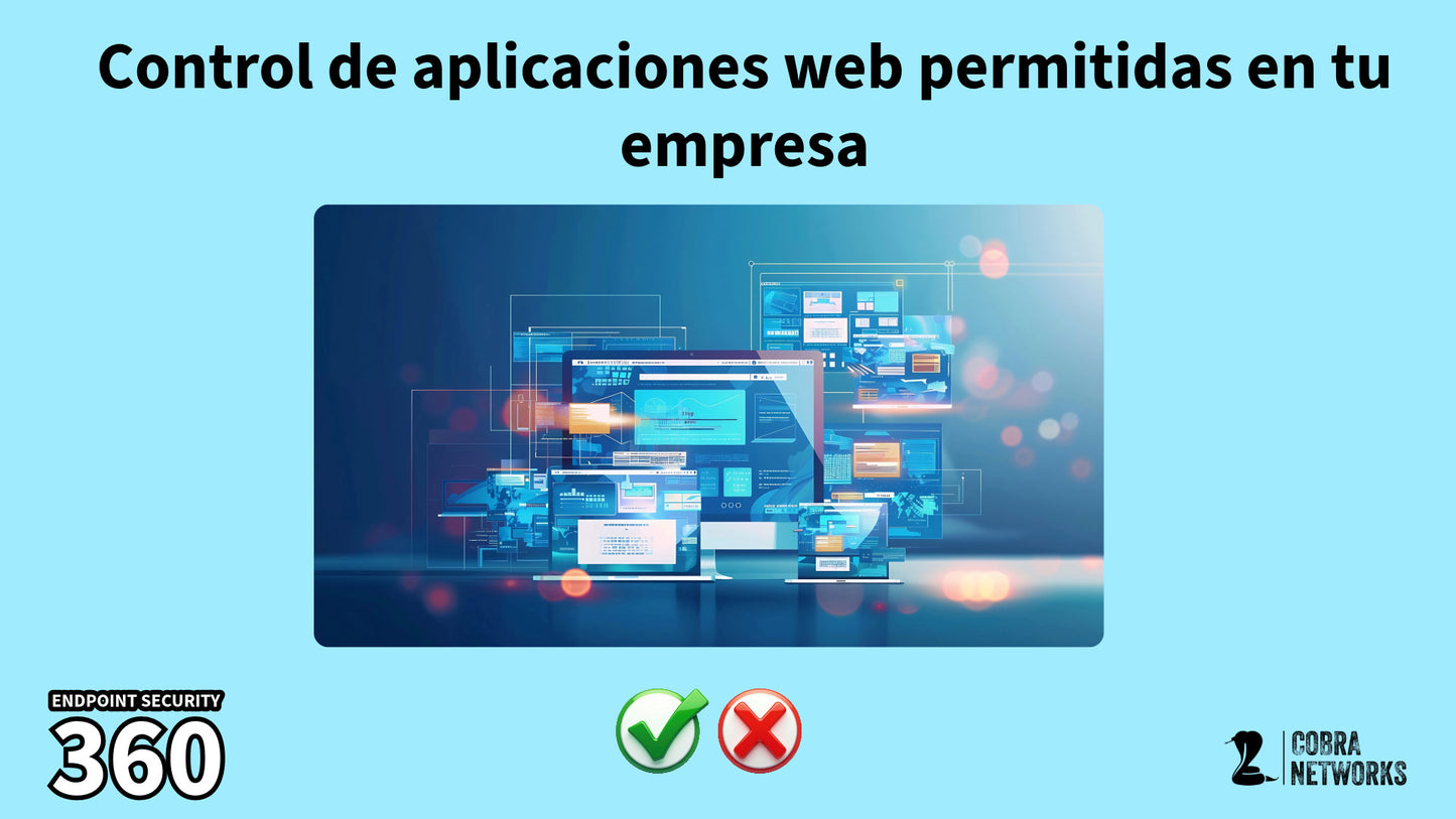 Endpoint Security 360 seguridad integral para computadoras (12 meses)