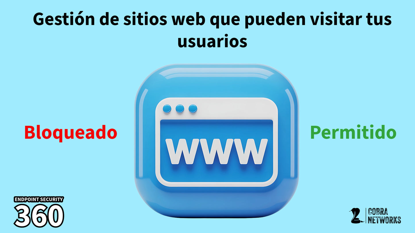 Endpoint Security 360 seguridad integral para computadoras (12 meses)