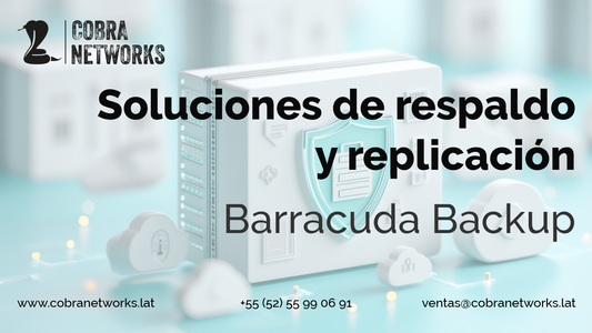 Respaldo local con replicación fuera de sitio