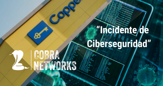 Coppel: “Incidente de Ciberseguridad” es la causa de que los usuarios experimenten problemas en México.