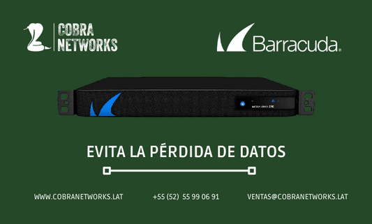 Minimice el tiempo de inactividad y evite la pérdida de datos