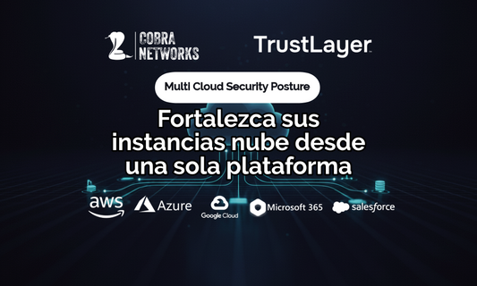 TrustLayer Posture facilita la detección y corrección de errores en las configuraciones multi-nube, la mejor solución para evaluación de vulnerabilidades.