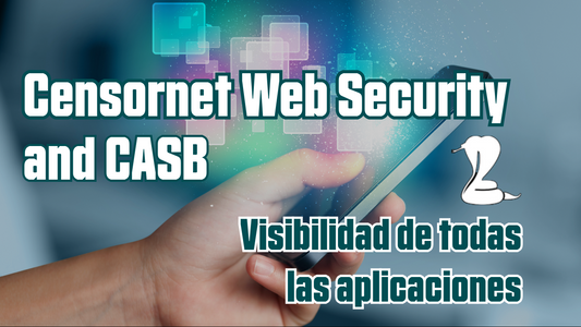 Web Security and CASB