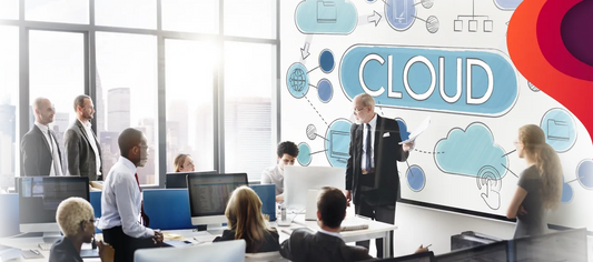 ¿Qué es SD-WAN y por qué es importante para mi empresa?