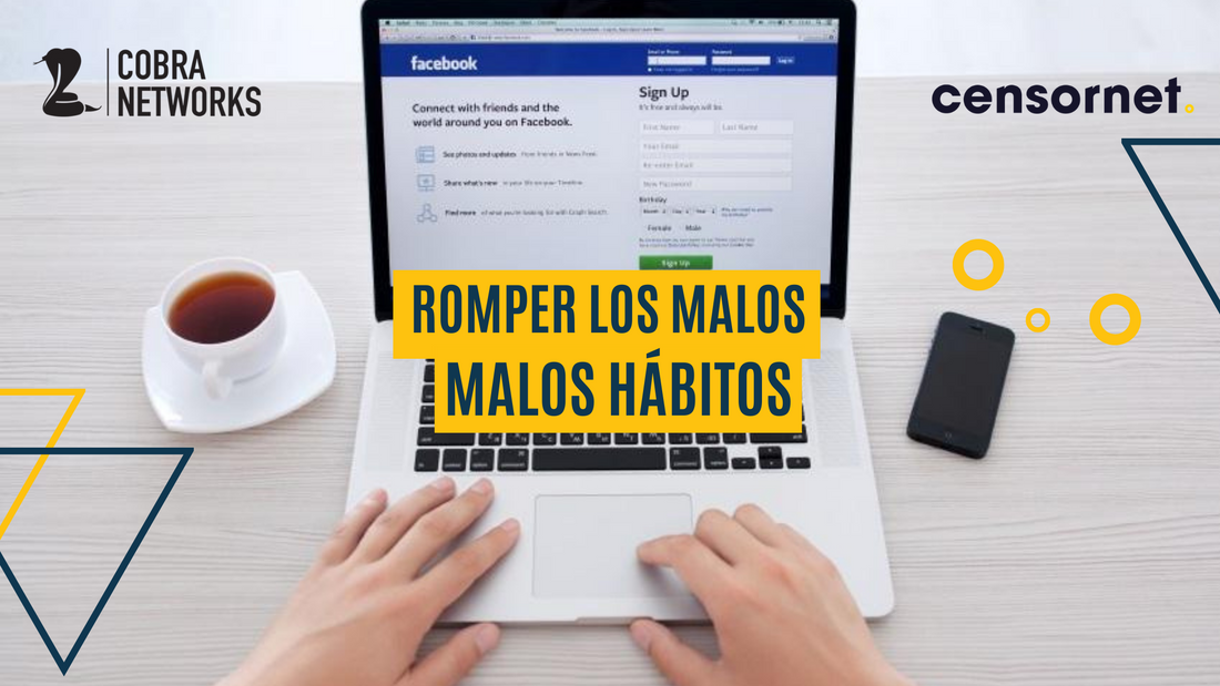 ¿Cómo evitar la pérdida de datos?