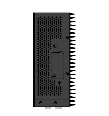 Barracuda CloudGen Firewall F193A.R con 1 Year EU+IR