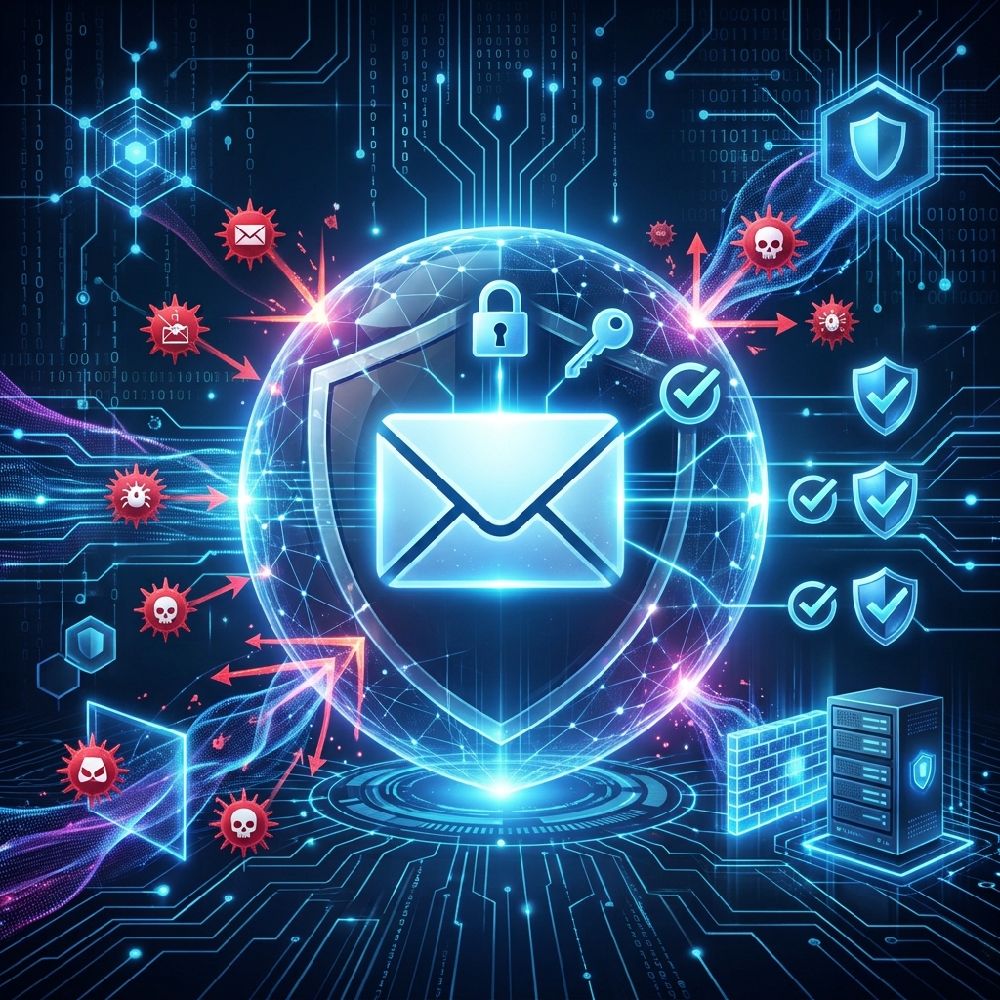 XDR Endpoint Security